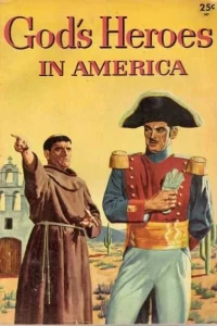 God's Heroes in America