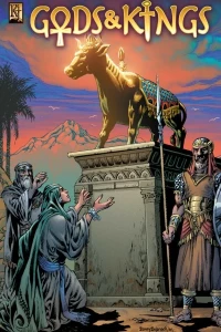 Gods & Kings