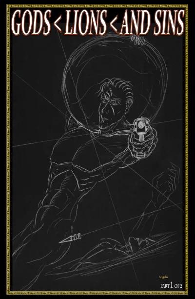 Broken Titan Inc.