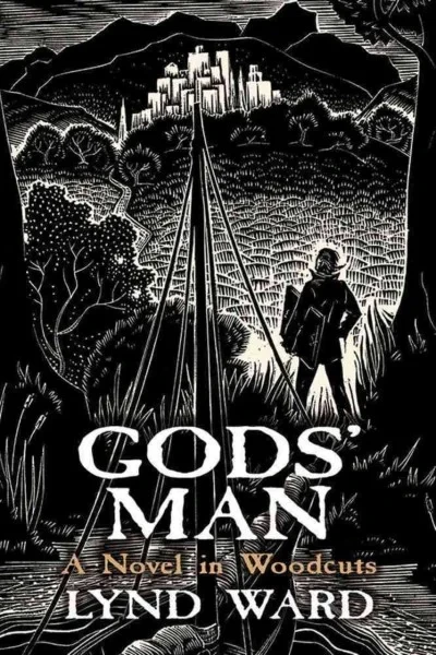 Gods' Man: A Novel in Woodcuts (1929) - Series 