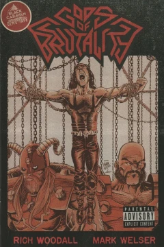 Gods of Brutality