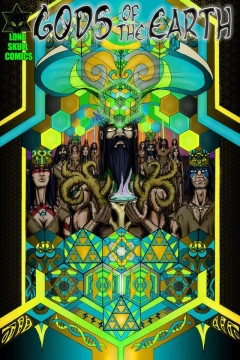 Gods of the Earth