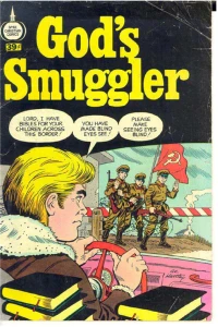 God's Smuggler