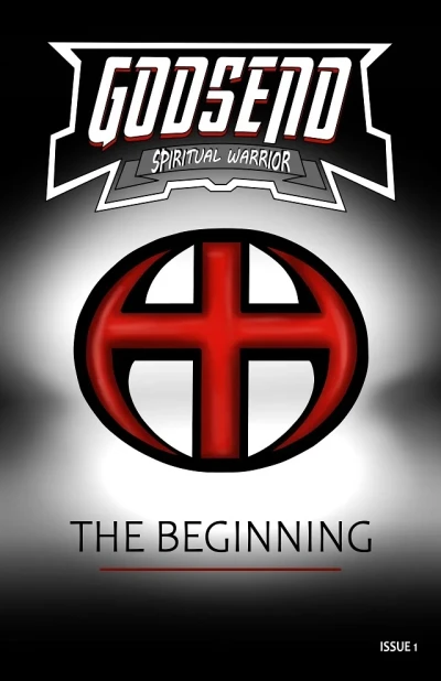 Purpose Studios Comics