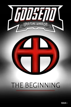 Godsend Spiritual Warrior