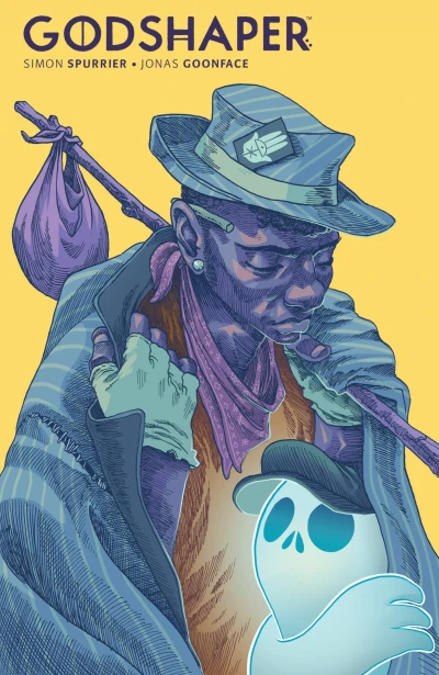 Godshaper (2018) - Series 