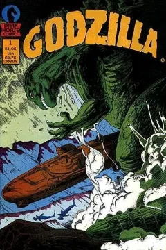 Godzilla