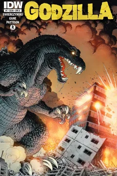Godzilla