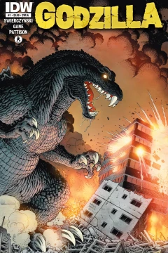 Godzilla