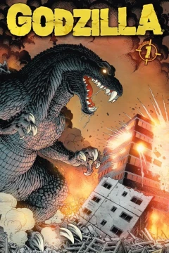 Godzilla