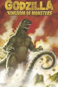 Godzilla: Kingdom of Monsters