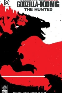 Godzilla × Kong: The Hunted