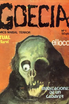 Goecia