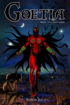 Goetia