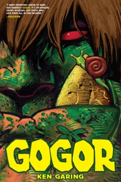 Gogor