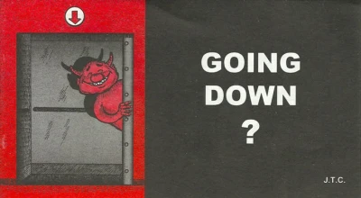 Going Down? (2010) - Series 