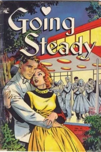Going Steady