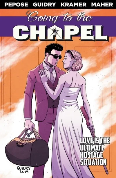 Going to the Chapel (2020) - Series 