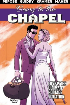 Going to the Chapel
