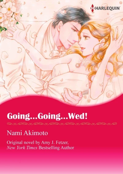 Going...Going...Wed! (2018) - Series 
