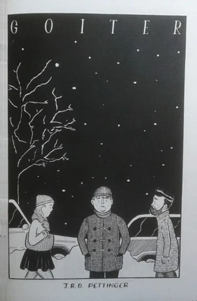 Goiter (2015) - Series 