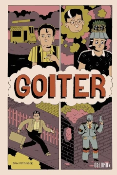Goiter