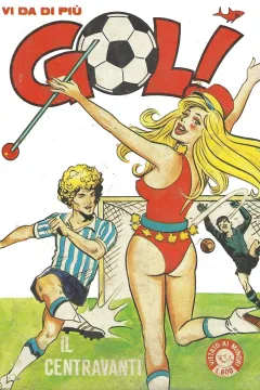Gol!