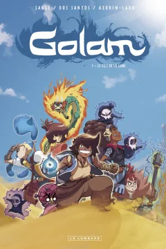 Golam