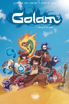 Golam