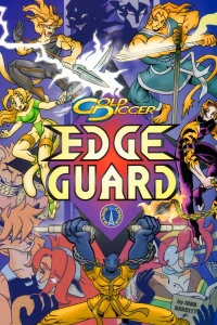 Gold Digger: Edge Guard