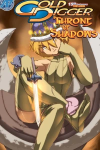 Gold Digger: Throne of Shadows