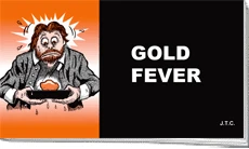 Gold Fever (2016) - Series 