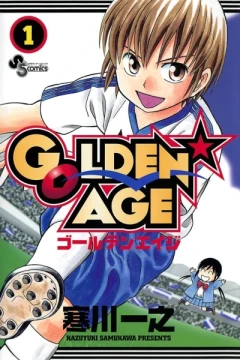 Golden Age