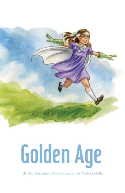 Golden Age (2014) - Series 