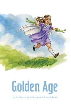 Golden Age