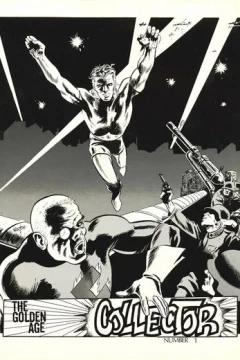 Golden Age Collector