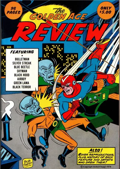 Superlith, Inc.