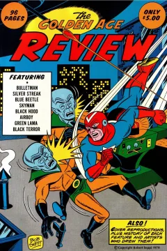 Golden Age Review
