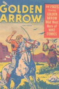 Golden Arrow