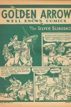 Golden Arrow