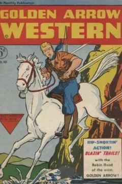 Golden Arrow Western