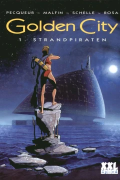 Golden City