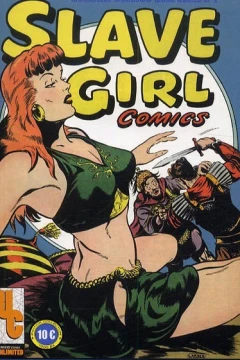 Golden Comics Hors Série