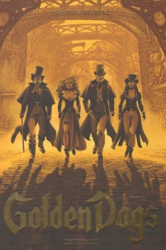 Golden Dogs