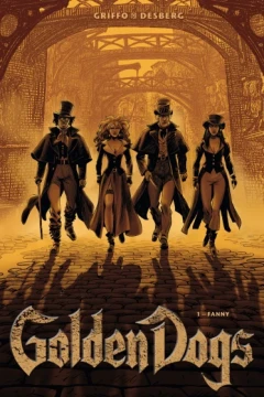 Golden Dogs