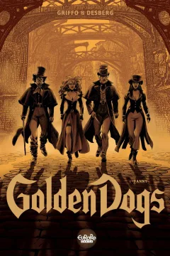 Golden Dogs