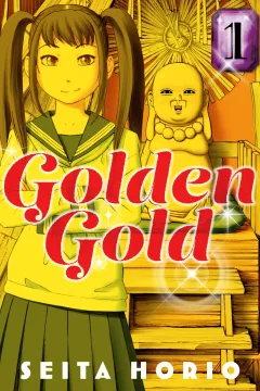 Golden Gold
