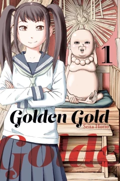 Golden Gold