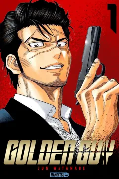 Golden Guy