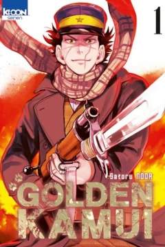 Golden Kamui